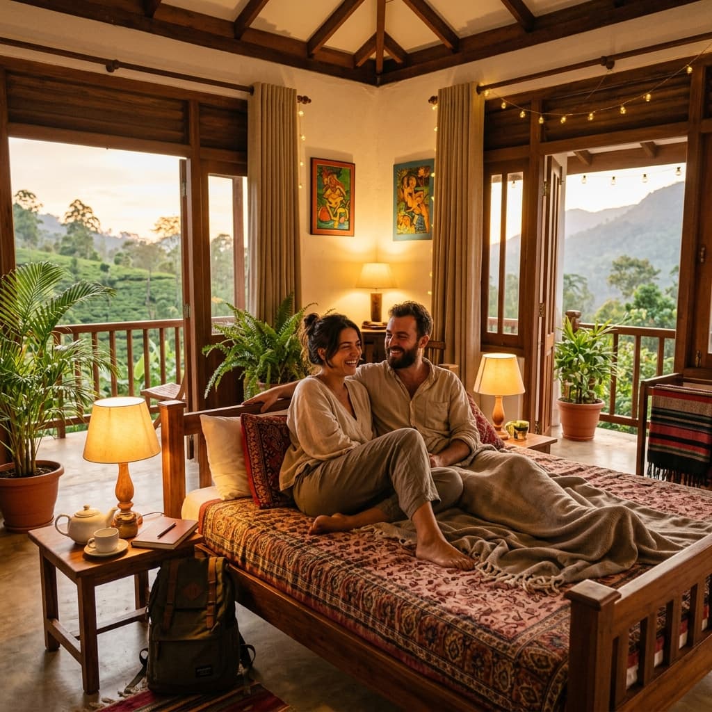 Cozy Guest House